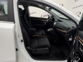 Honda CR-V, 2.0 l., visureigis | 3
