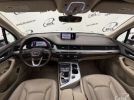 Audi Q7, 2.0 l., visureigis | 2