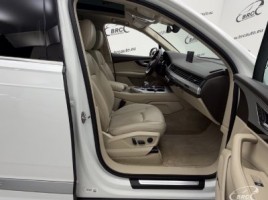 Audi Q7, 2.0 l., visureigis | 3