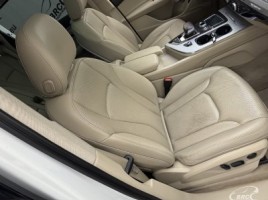 Audi Q7 cross-country