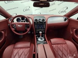 Bentley Continental | 2