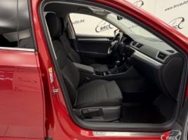 Skoda Superb, 2.0 l., Седан | 3