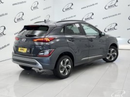 Hyundai Kona | 1