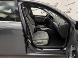 Audi A4, 2.0 l., saloon | 3