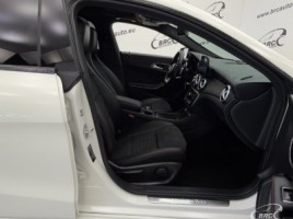 Mercedes-Benz CLA220, 2.0 l., universal | 3