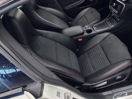 Mercedes-Benz CLA220, 2.0 l., universal | 4