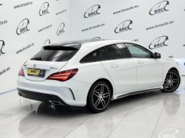 Mercedes-Benz CLA220, 2.0 l., universal | 1