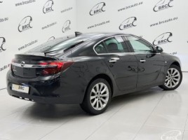 Opel Insignia | 1