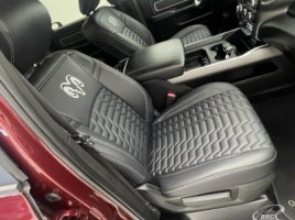 Dodge Ram, 6.4 l., pikapas | 4