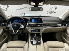 BMW 750 | 2