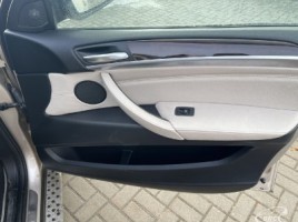 BMW X6, 3.0 l., cross-country | 3