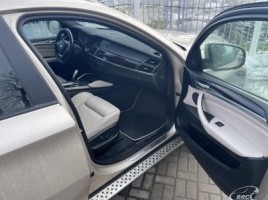 BMW X6, 3.0 l., cross-country | 2