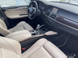 BMW X6, 3.0 l., cross-country | 4