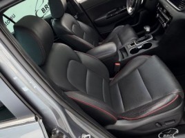 Kia Sportage, 1.6 l., visureigis | 4