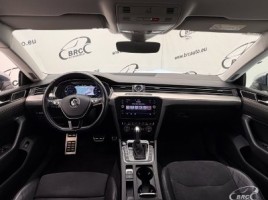 Volkswagen Arteon, 2.0 l., sedanas | 2