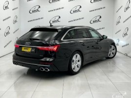 Audi A6 | 1