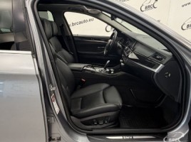 BMW 530, 3.0 l., universalas | 4