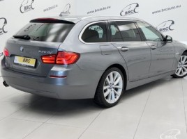 BMW 530, 3.0 l., universalas | 1
