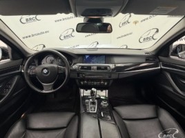 BMW 530 | 2