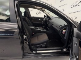 Mercedes-Benz C180, 1.8 l., saloon | 3
