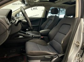 Audi A3, 2.0 l., hatchback | 3