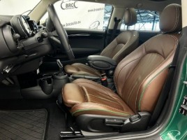 Mini Cooper, 2.0 l., hečbekas | 3