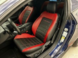 Ford Mustang, 2.3 l., kupė | 4