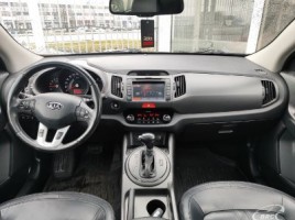 Kia Sportage, 2.0 l., visureigis | 3