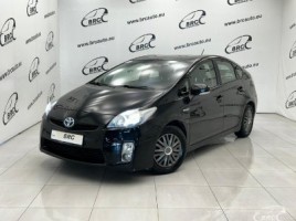 Toyota Prius hečbekas