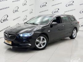 Opel Insignia universal