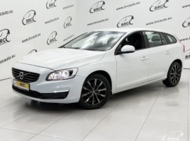 Volvo V60 universalas