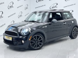 Mini Cooper хэтчбек