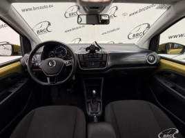 Volkswagen Up, hatchback | 2