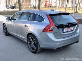 Volvo V60, 2.4 l., universalas | 3