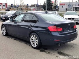 BMW 320, 2.0 l., saloon | 3