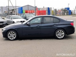 BMW 320, 2.0 l., saloon | 2