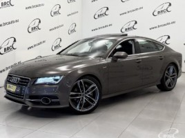 Audi A7 sedanas