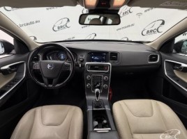Volvo V60, 2.0 l., universalas | 2