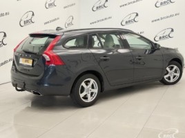 Volvo V60, 2.0 l., universalas | 1
