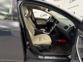 Volvo V60, 2.0 l., universalas | 3