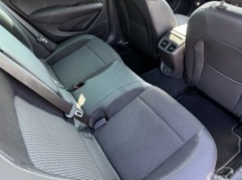 Opel Insignia, 2.0 l., sedanas | 4