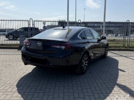 Opel Insignia, 2.0 l., sedanas | 1