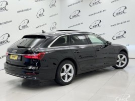 Audi A6 | 1