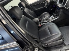 Chevrolet Captiva, 2.2 l., visureigis | 4