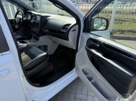 Dodge Grand Caravan, 3.6 l., vienatūris | 3