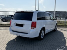 Dodge Grand Caravan, 3.6 l., vienatūris | 1