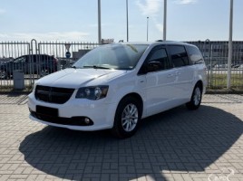Dodge Grand Caravan