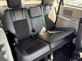 Dodge Grand Caravan, 3.6 l., vienatūris | 4