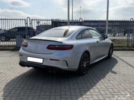 Mercedes-Benz E350, 2.9 l., coupe | 1