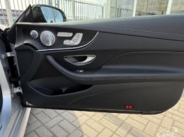 Mercedes-Benz E350, 2.9 l., coupe | 3